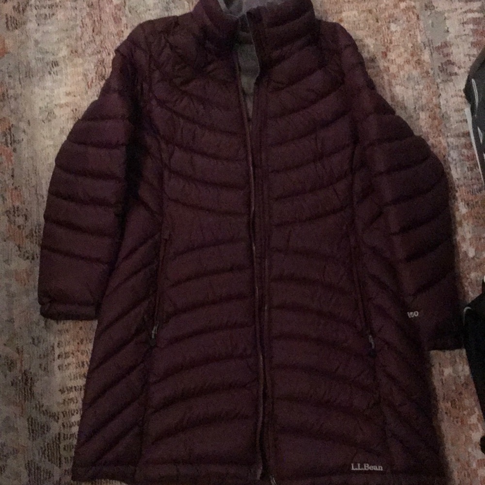 L.L.Bean jacket